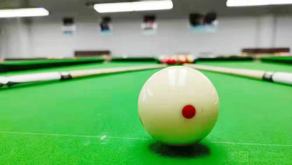 YCPOWER台球俱乐部(太平廊桥店)(图4)